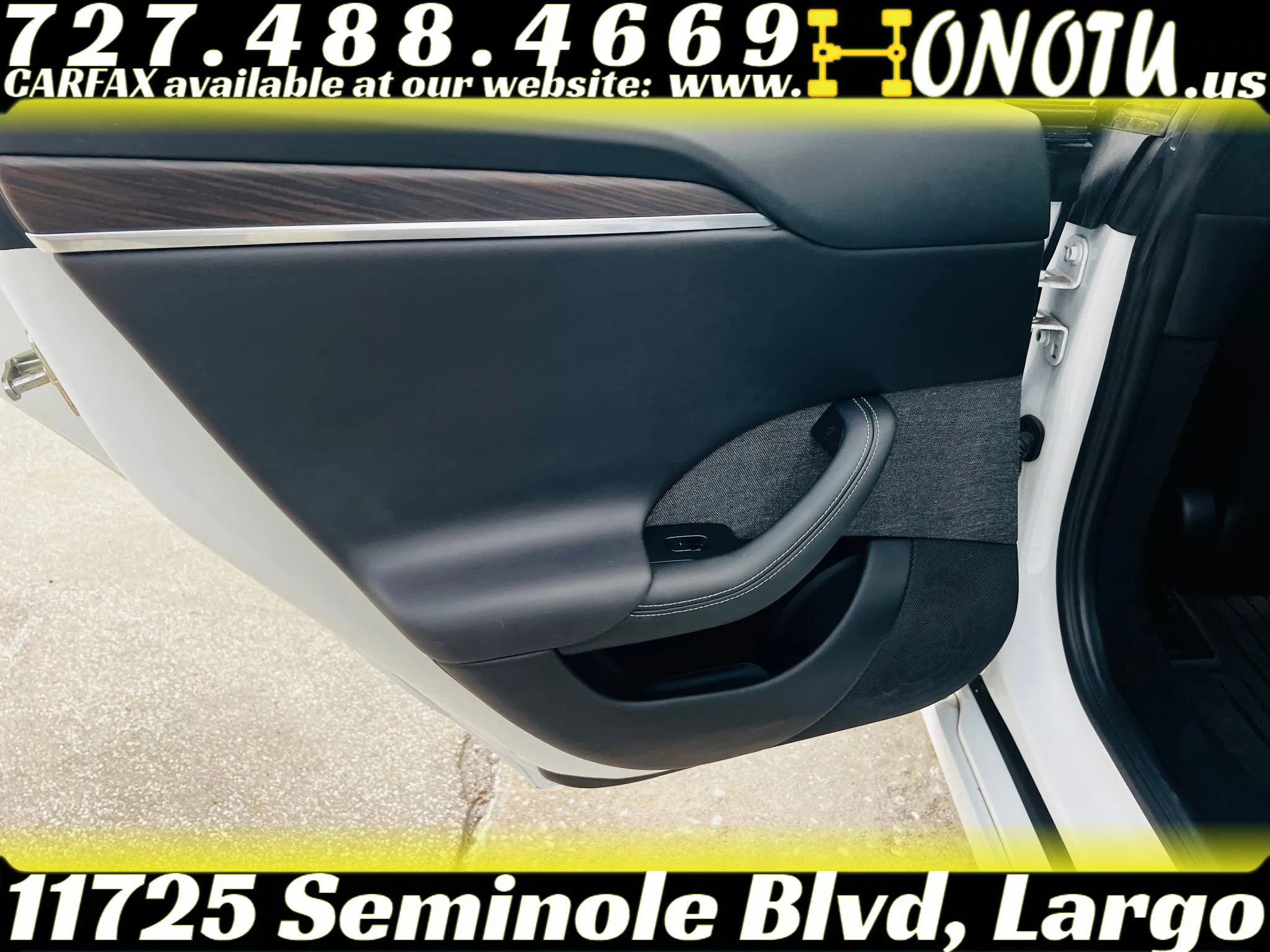 Used 2023 Tesla Model S Standard Range image 17