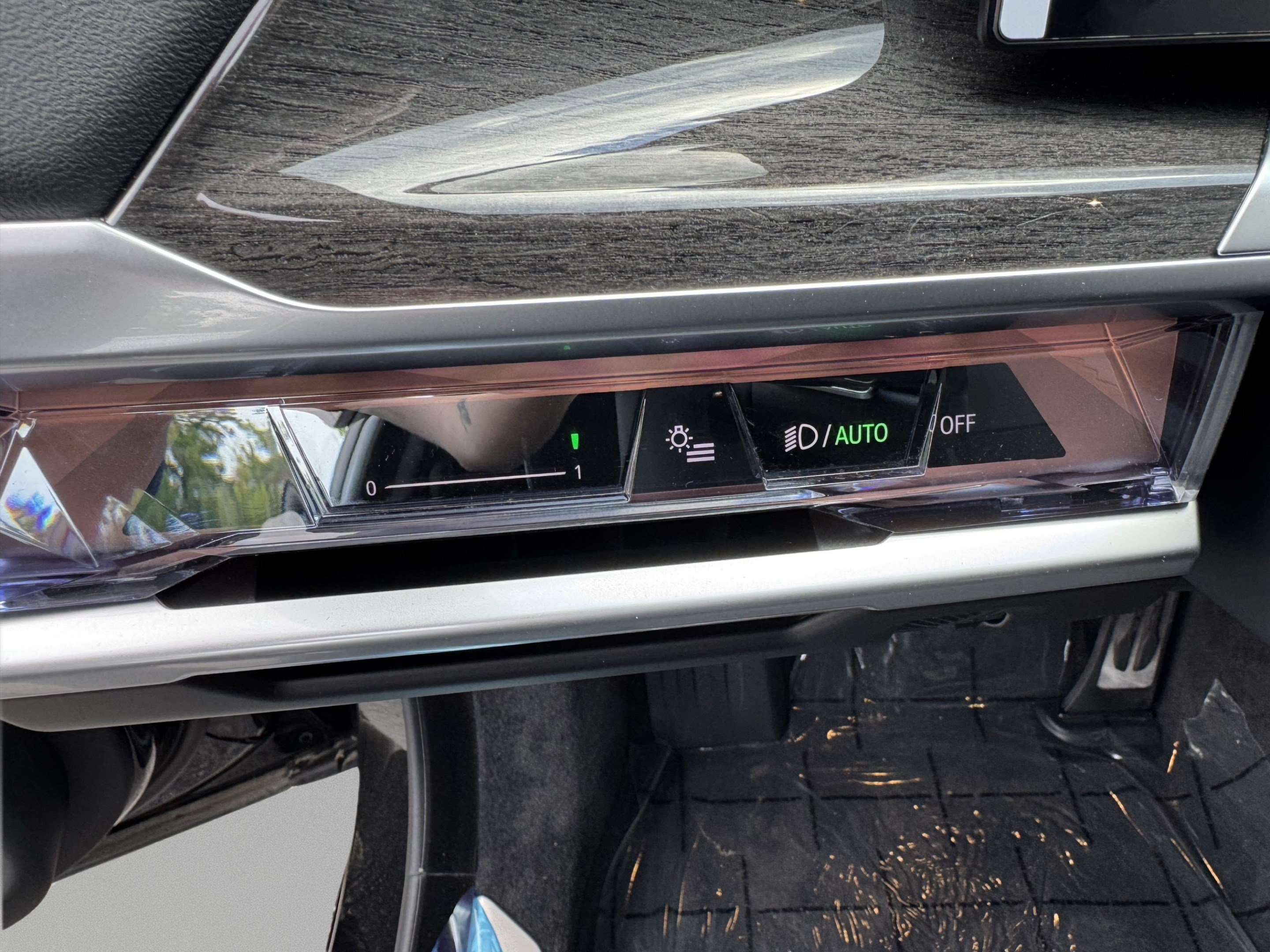 New 2026 BMW i7 eDrive50 w/ M Sport Package RWD image 16