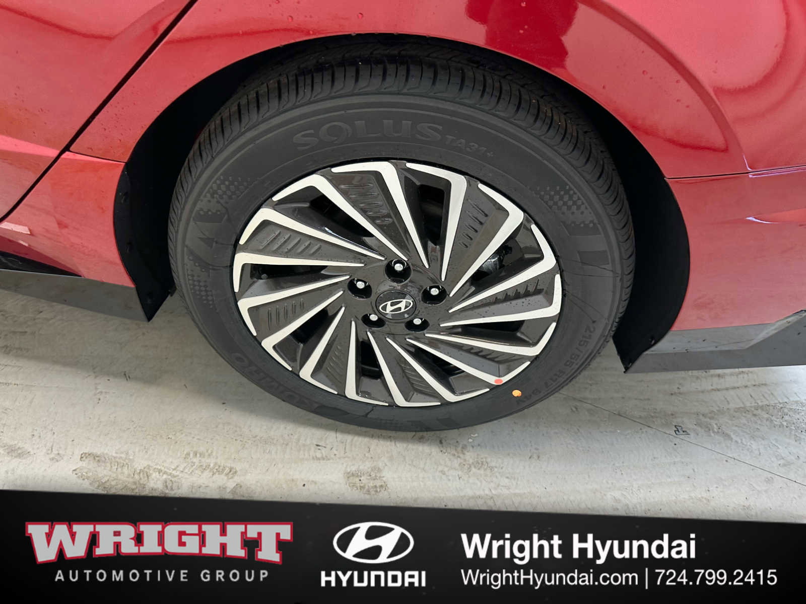 New 2026 Hyundai Sonata Limited FWD image 8