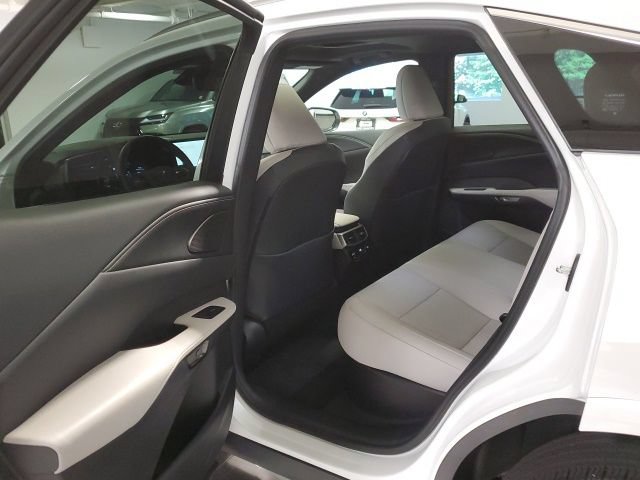 Used 2026 Lexus RX 350 Premium AWD/4WD image 22