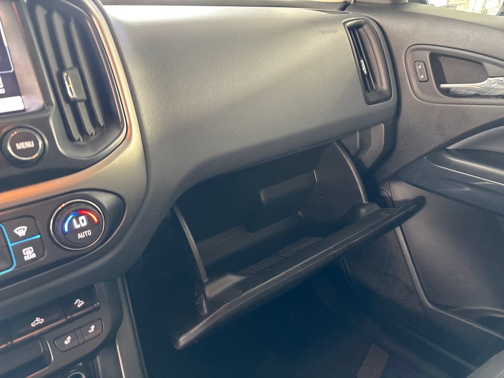 Used 2015 Chevrolet Colorado Z71 AWD/4WD image 58