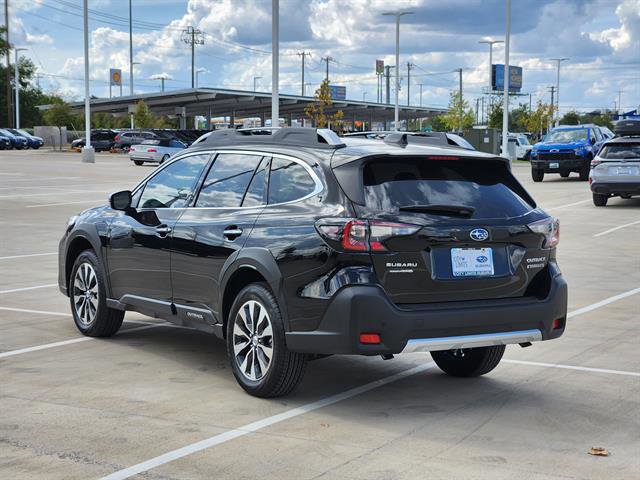 New 2025 Subaru Outback Touring XT image 3