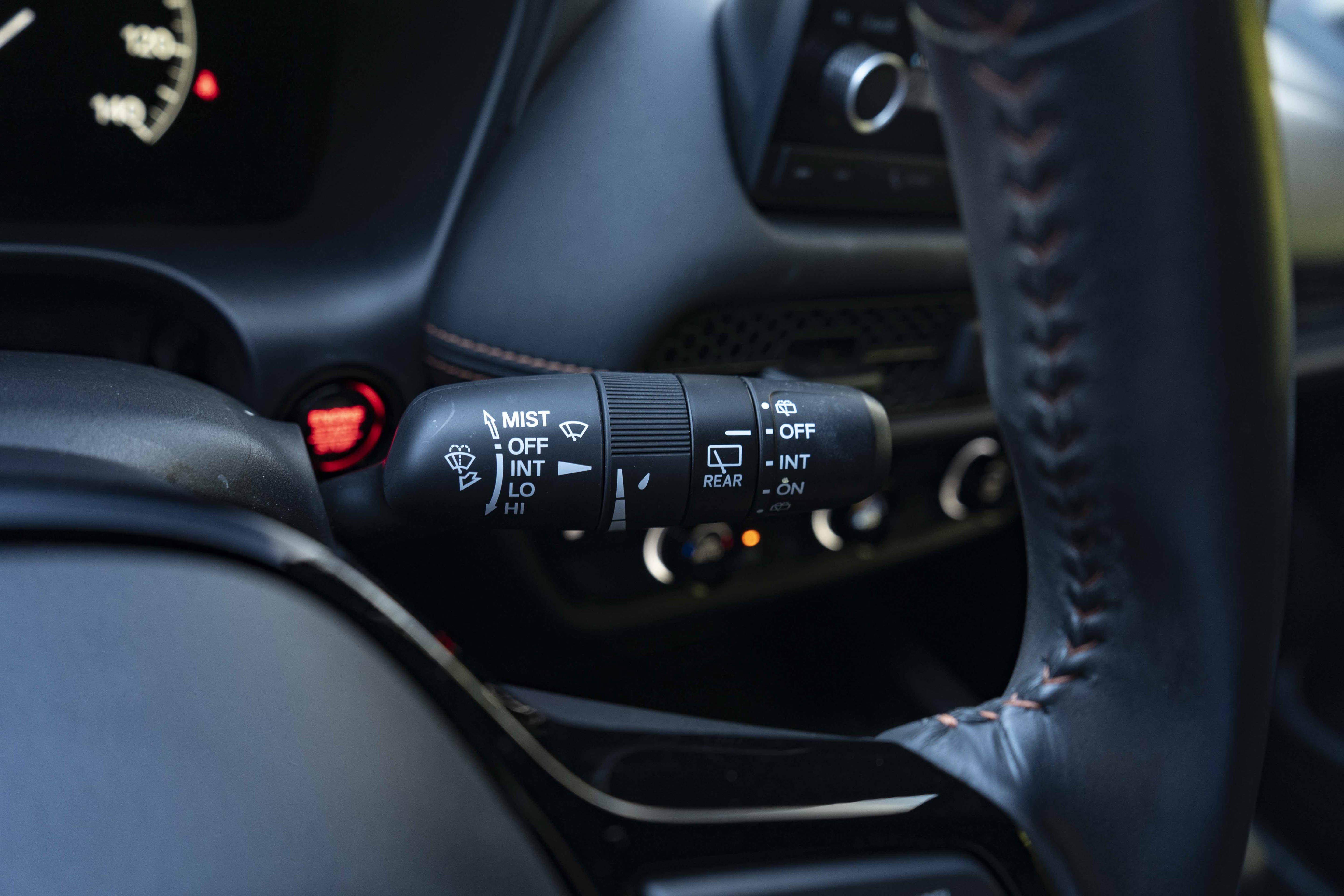 Certified 2024 Honda HR-V Sport image 24
