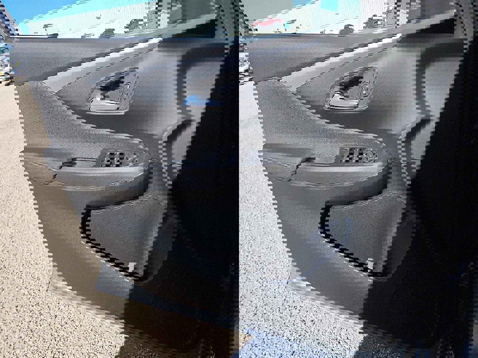 New 2026 Buick Envista Preferred image 13