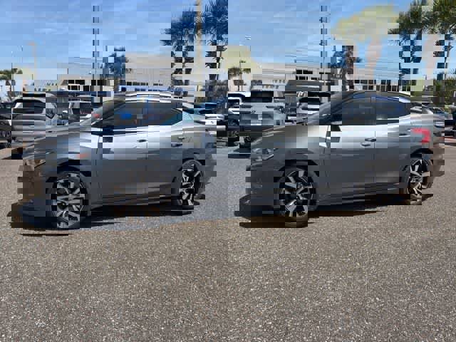 Used 2018 Nissan Maxima 3.5 SL image 3