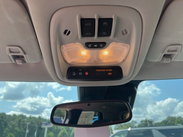 New 2026 Chevrolet TrailBlazer LT w/ Convenience Package image 29