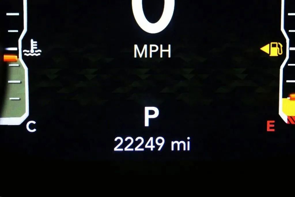 Used 2023 Jeep Wrangler Sahara w/ LED Lighting Group image 29