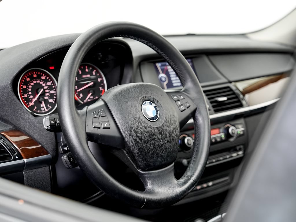 Used 2011 BMW X5 xDrive35i AWD/4WD image 9