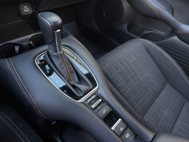 Used 2024 Honda HR-V Sport image 26