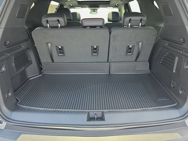 New 2026 Chevrolet Traverse Z71 w/ Enhanced Driving Package AWD/4WD image 25