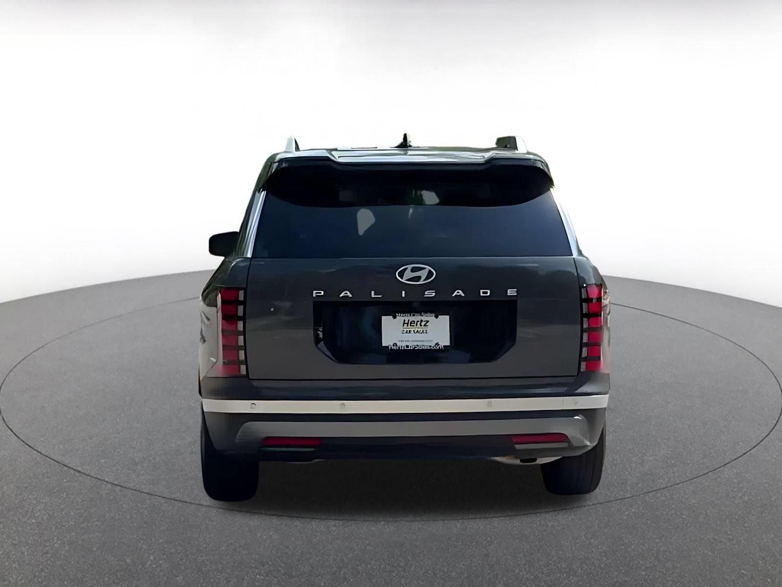 Used 2026 Hyundai Palisade SEL FWD image 12