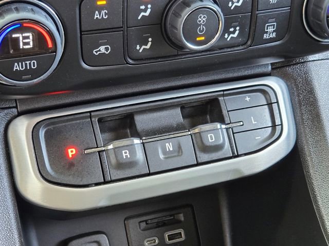 Used 2023 GMC Acadia SLT w/ Preferred Package image 26