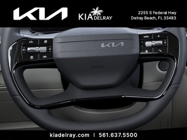 New 2026 Kia Sorento S FWD image 22