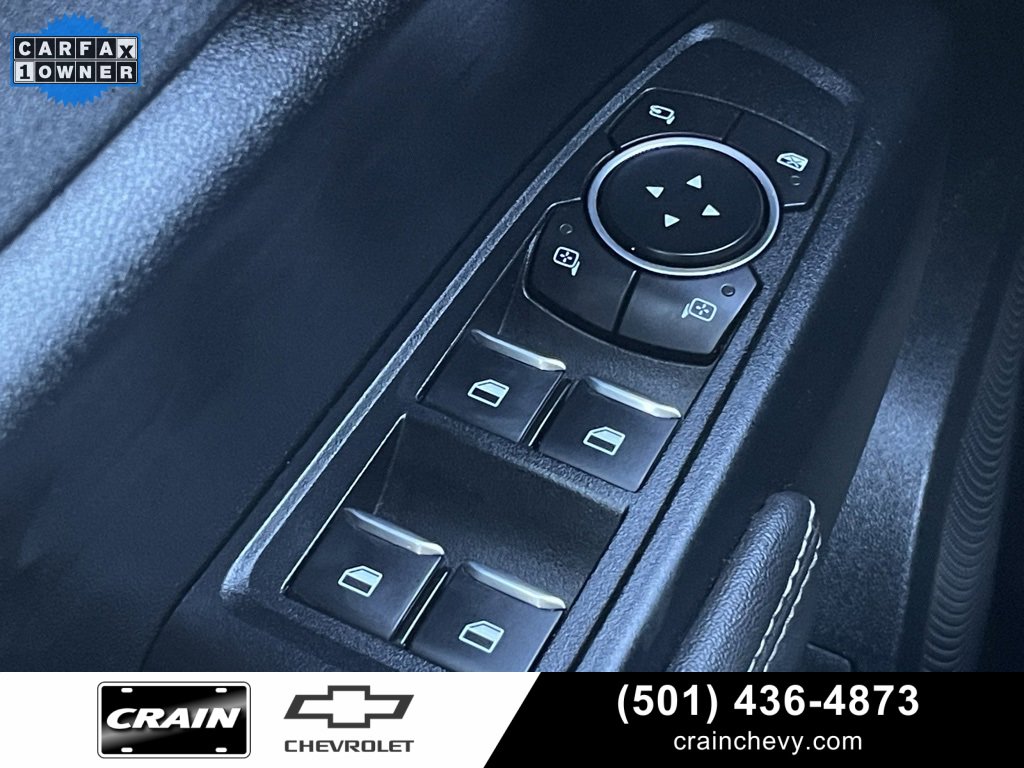 Used 2024 Ford Ranger XLT w/ FX4 Off-Road Package image 13