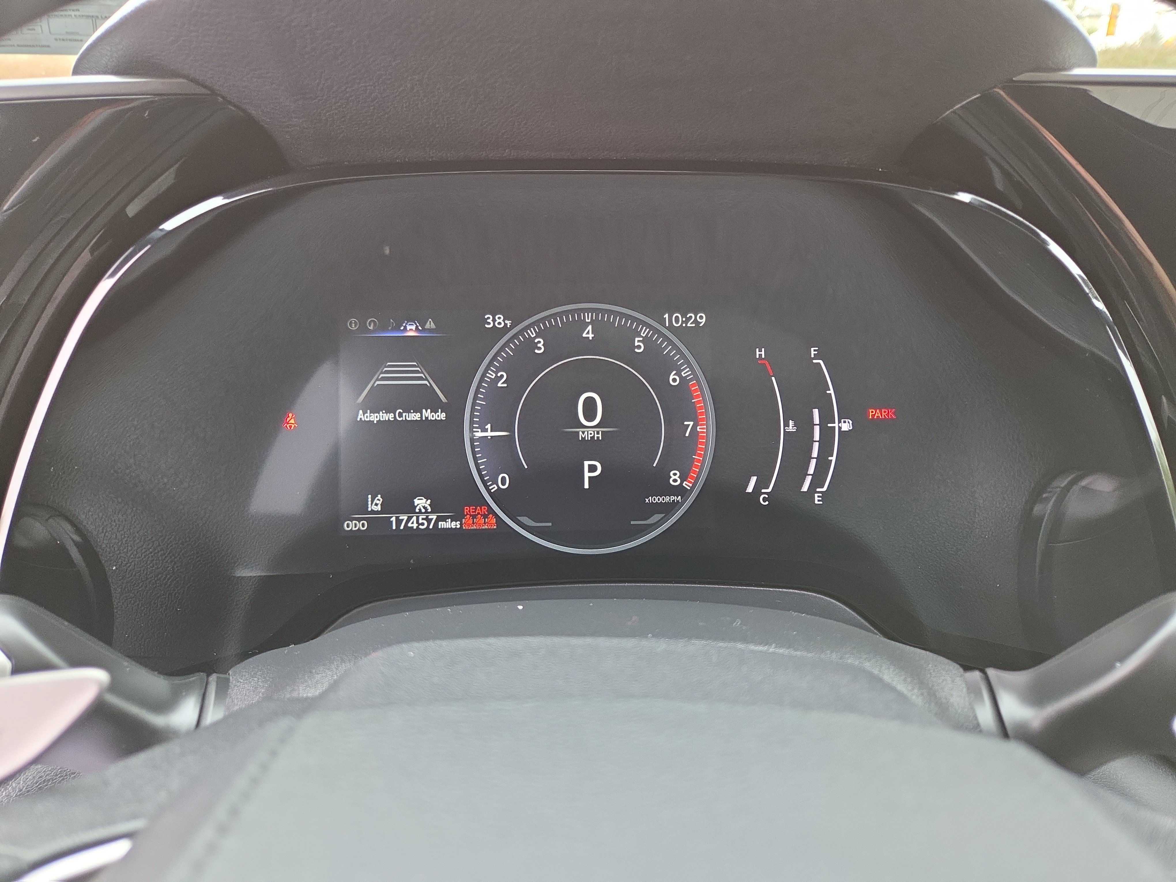 Certified 2023 Lexus RX 350 Premium image 25