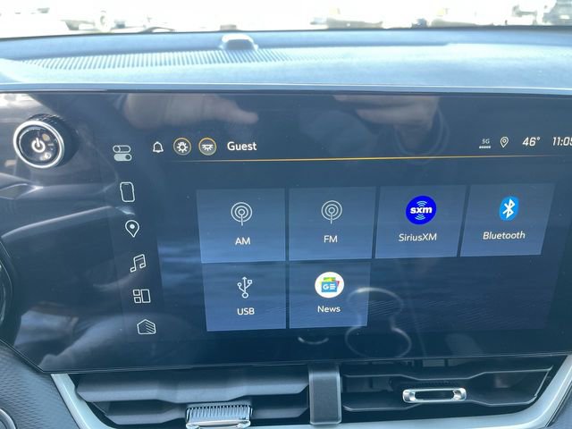 New 2026 Chevrolet Equinox LT w/ LPO, Floor Liner Package image 16