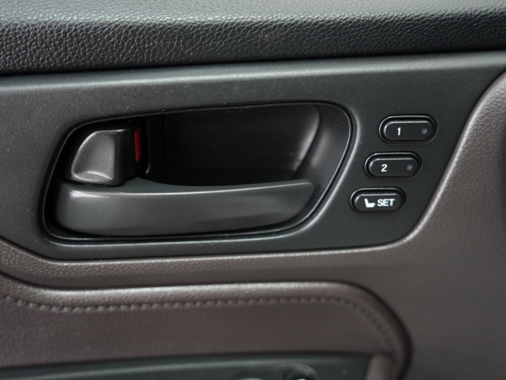 Used 2018 Honda Odyssey EX-L image 42