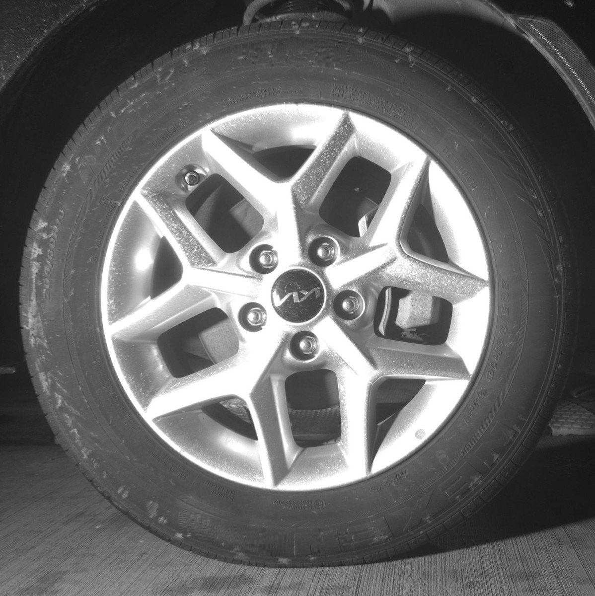 Used 2025 Kia Soul LX w/ LX Technology Package FWD image 13