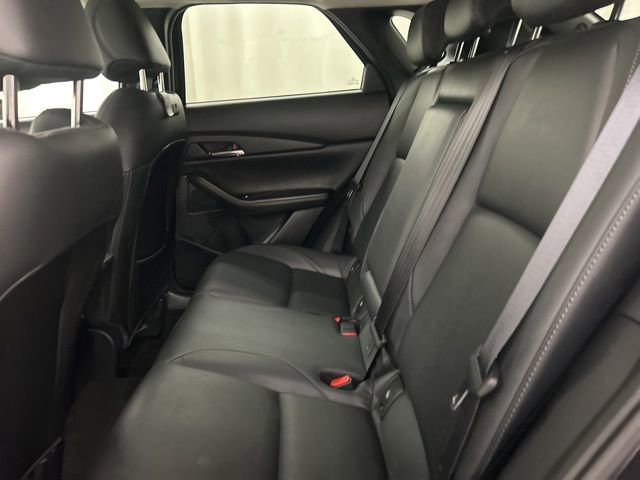 Used 2024 MAZDA CX-30 AWD 2.5 S w/ Preferred Package image 26