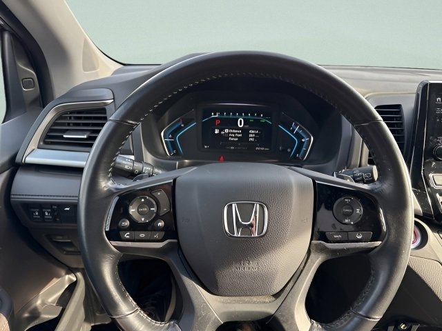 Used 2019 Honda Odyssey EX-L image 18