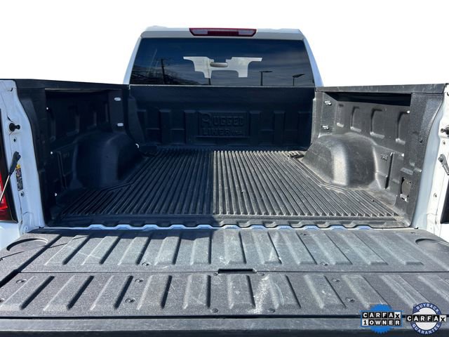 Used 2025 GMC Sierra 1500 SLT image 19