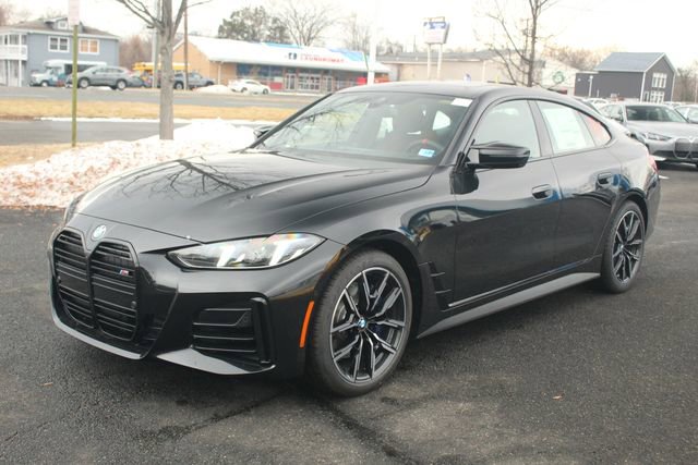 New 2026 BMW 440i xDrive w/ Premium Package image 4