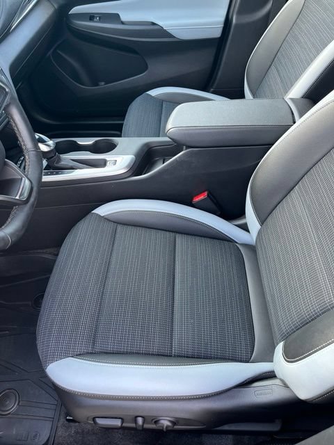 Certified 2024 Buick Envista Preferred w/ Convenience I Package FWD image 11
