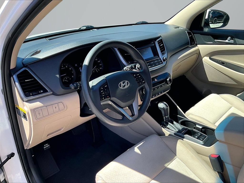 Used 2016 Hyundai Tucson Eco AWD/4WD image 15