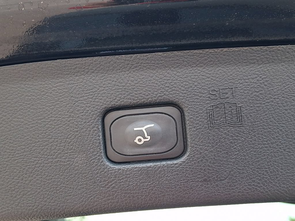 Used 2022 Ford Edge ST AWD/4WD image 32