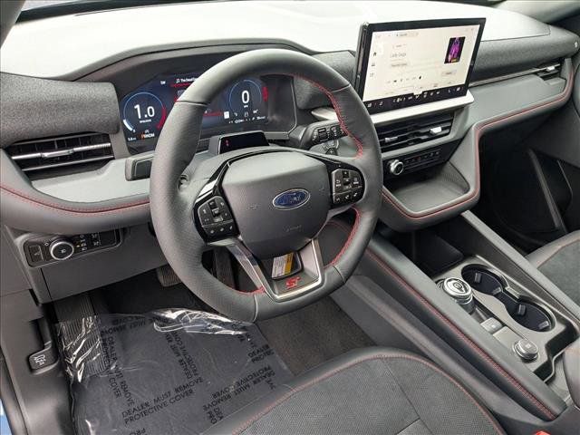 New 2026 Ford Explorer ST w/ Sun And Sound Package image 3