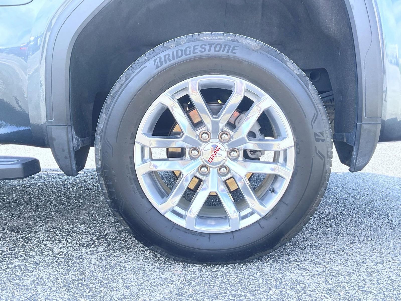 Used 2020 GMC Sierra 1500 SLT w/ SLT Premium Plus Package image 22