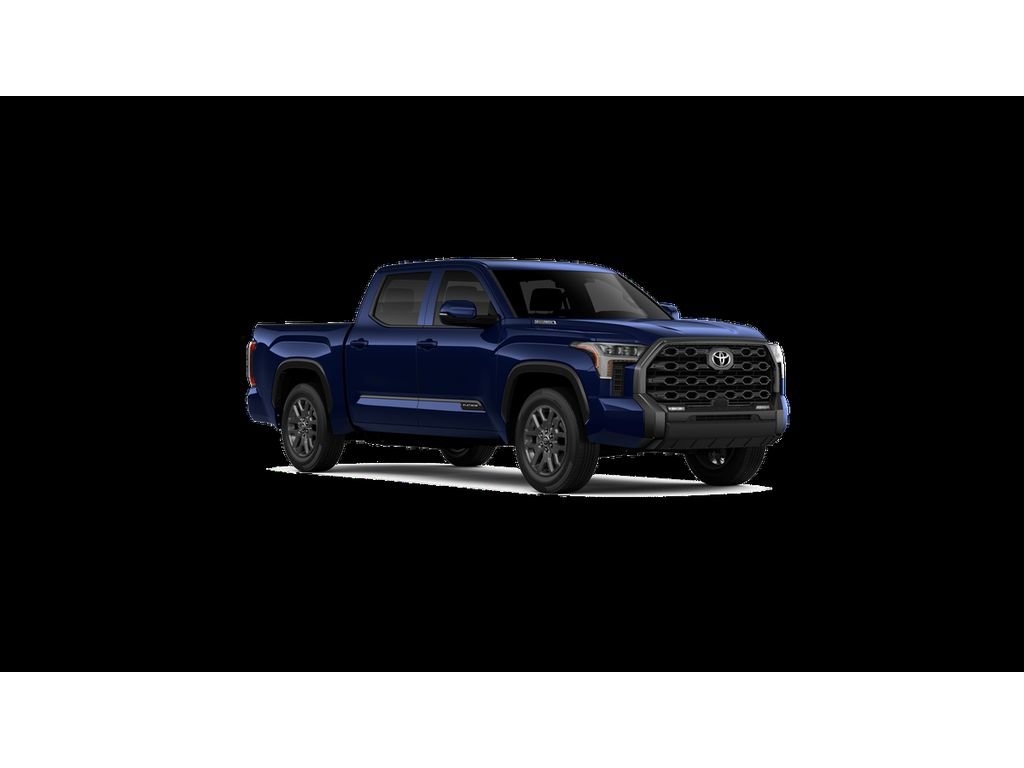 New 2026 Toyota Tundra Platinum AWD/4WD image 38