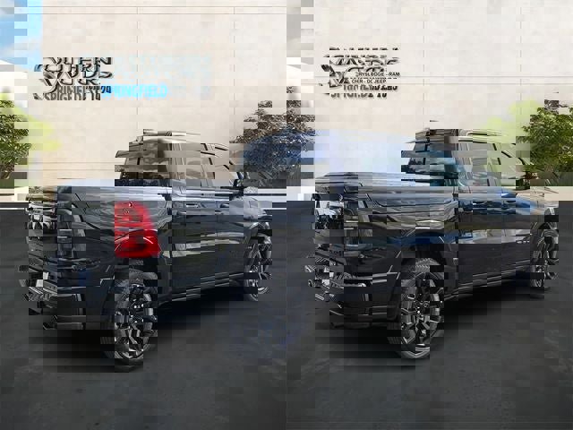 New 2025 RAM 1500 Limited image 5