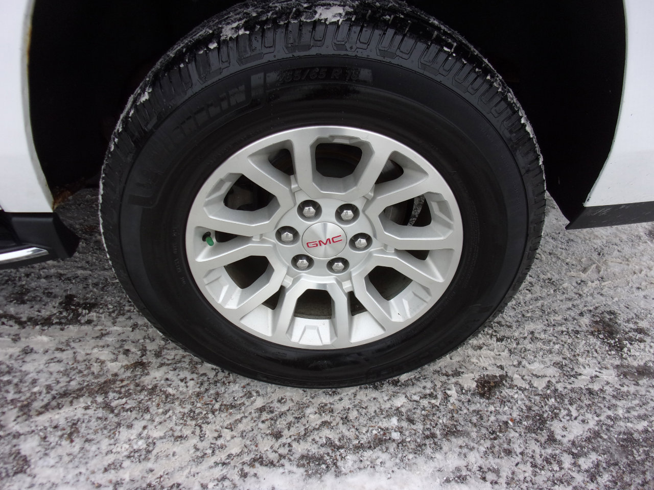 Used 2019 GMC Yukon XL SLT w/ Open Road Package image 31