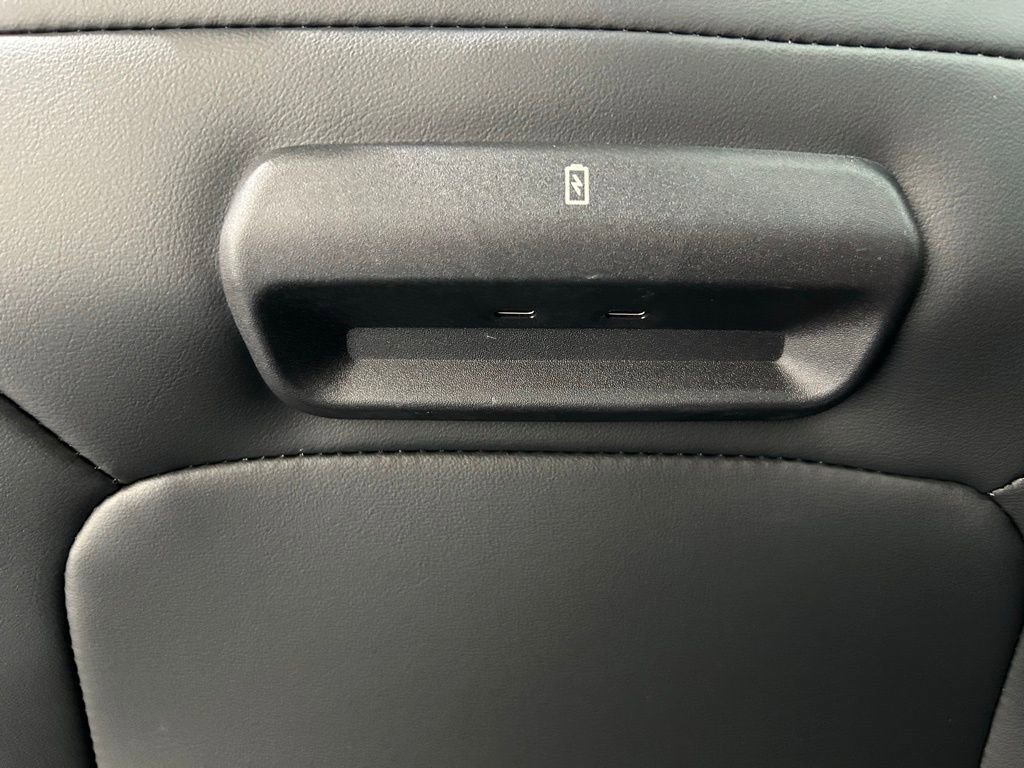 New 2025 Ford Expedition Tremor image 27