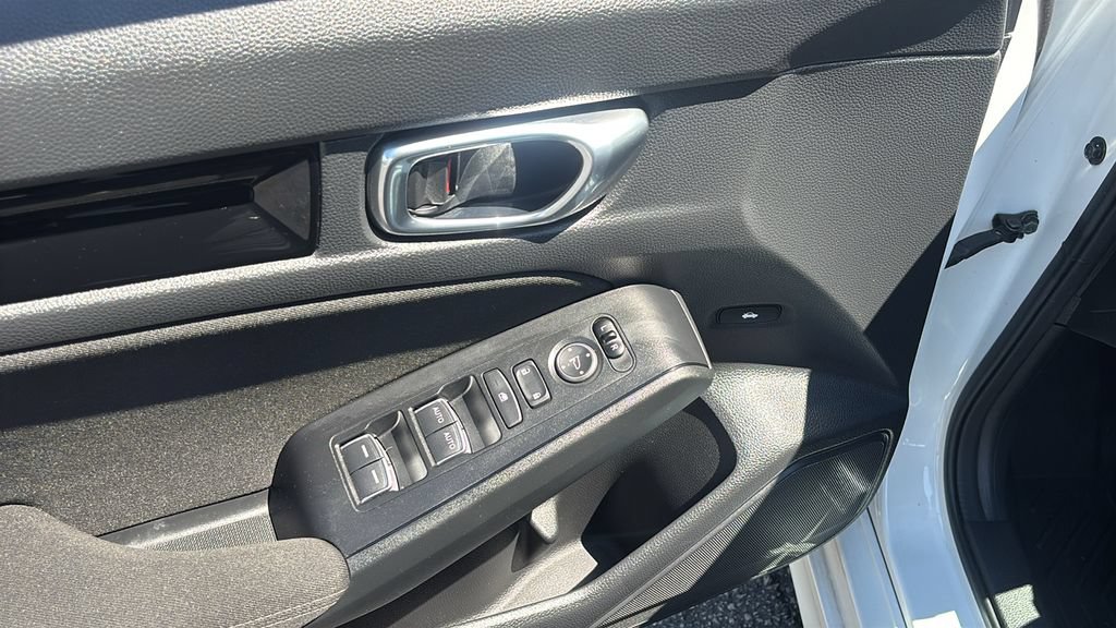 Used 2023 Honda Civic EX image 14