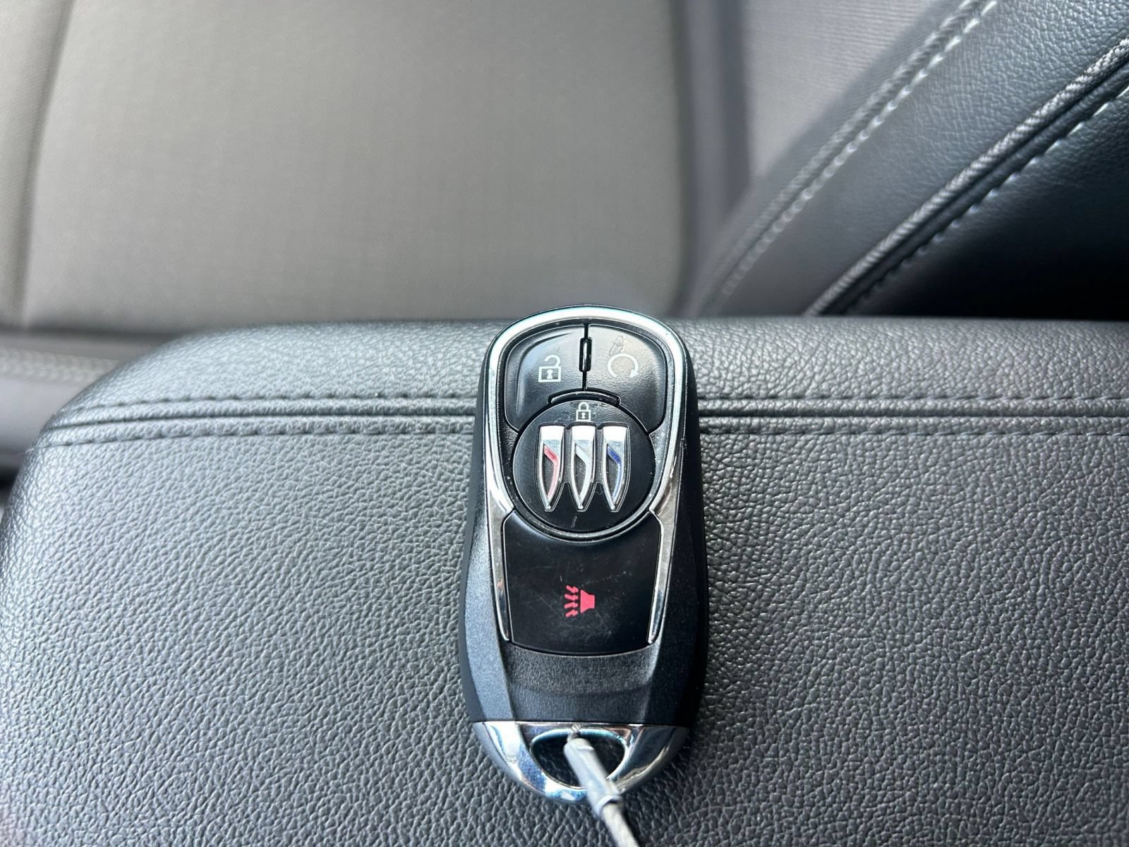Used 2026 Buick Encore GX Preferred FWD image 24