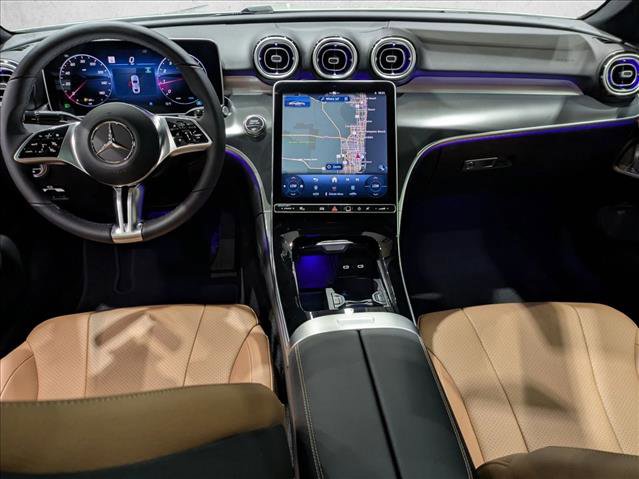 New 2026 Mercedes-Benz CLE 300 4MATIC Coupe image 13