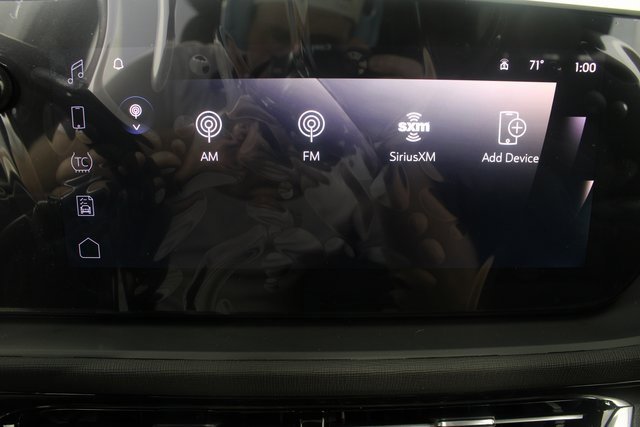 New 2026 Buick Envista Sport Touring w/ Convenience I Package image 5