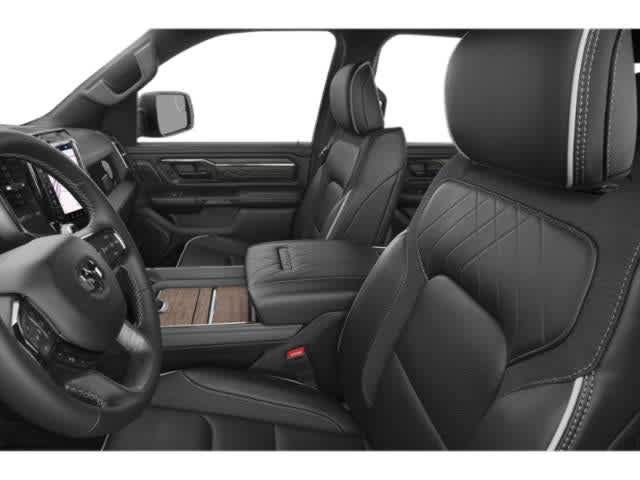 New 2027 RAM 1500 Limited AWD/4WD image 8