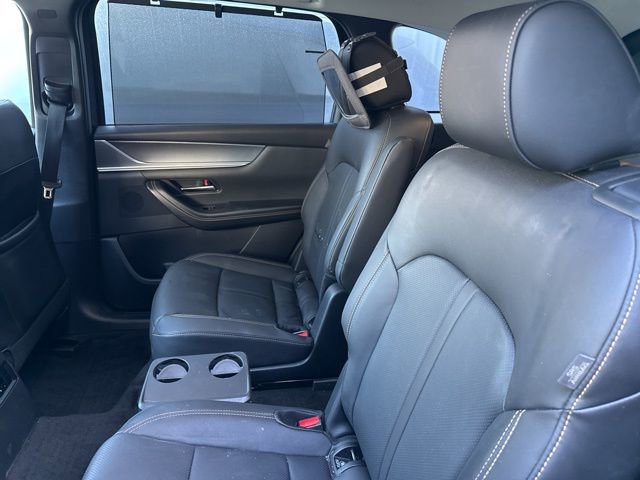 Certified 2024 MAZDA CX-90 Plug-In Hybrid w/ Preferred image 6