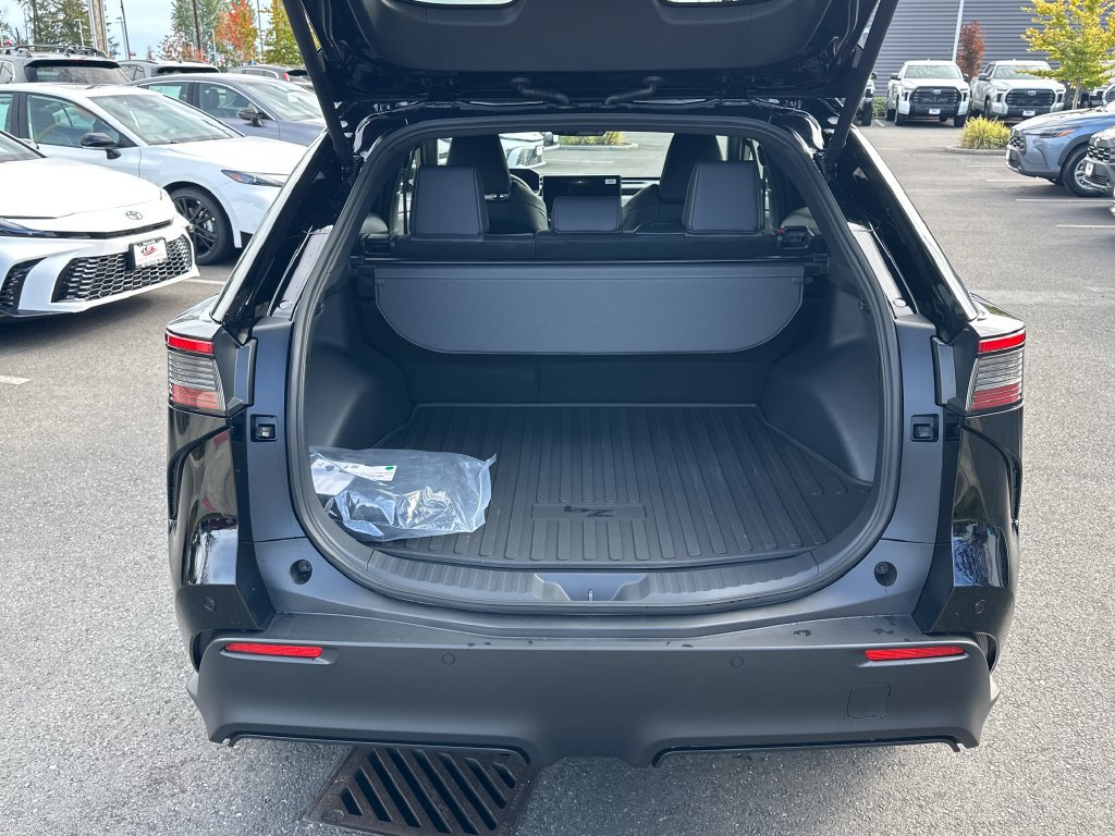New 2026 Toyota bZ AWD/4WD image 24