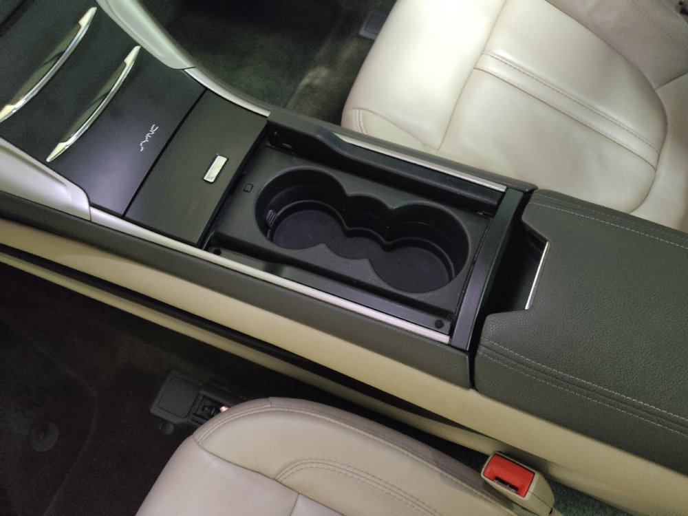 Used 2016 Lincoln MKZ AWD w/ Equipment Group 200A Select image 26