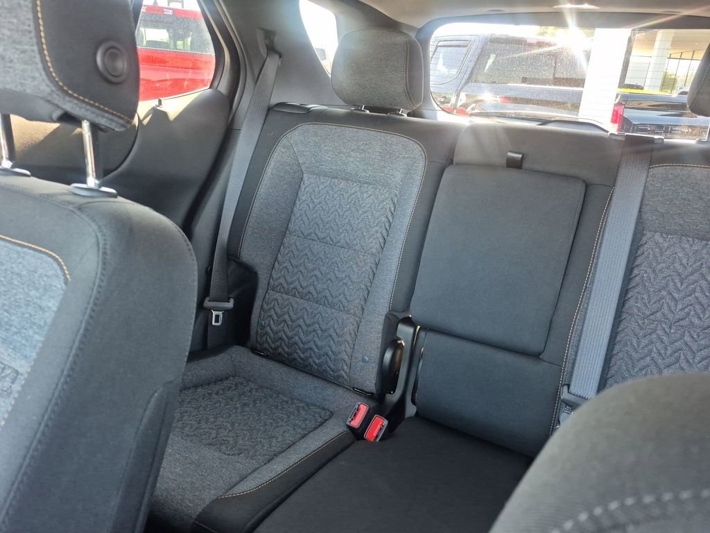 Certified 2023 Chevrolet Equinox LT FWD image 11