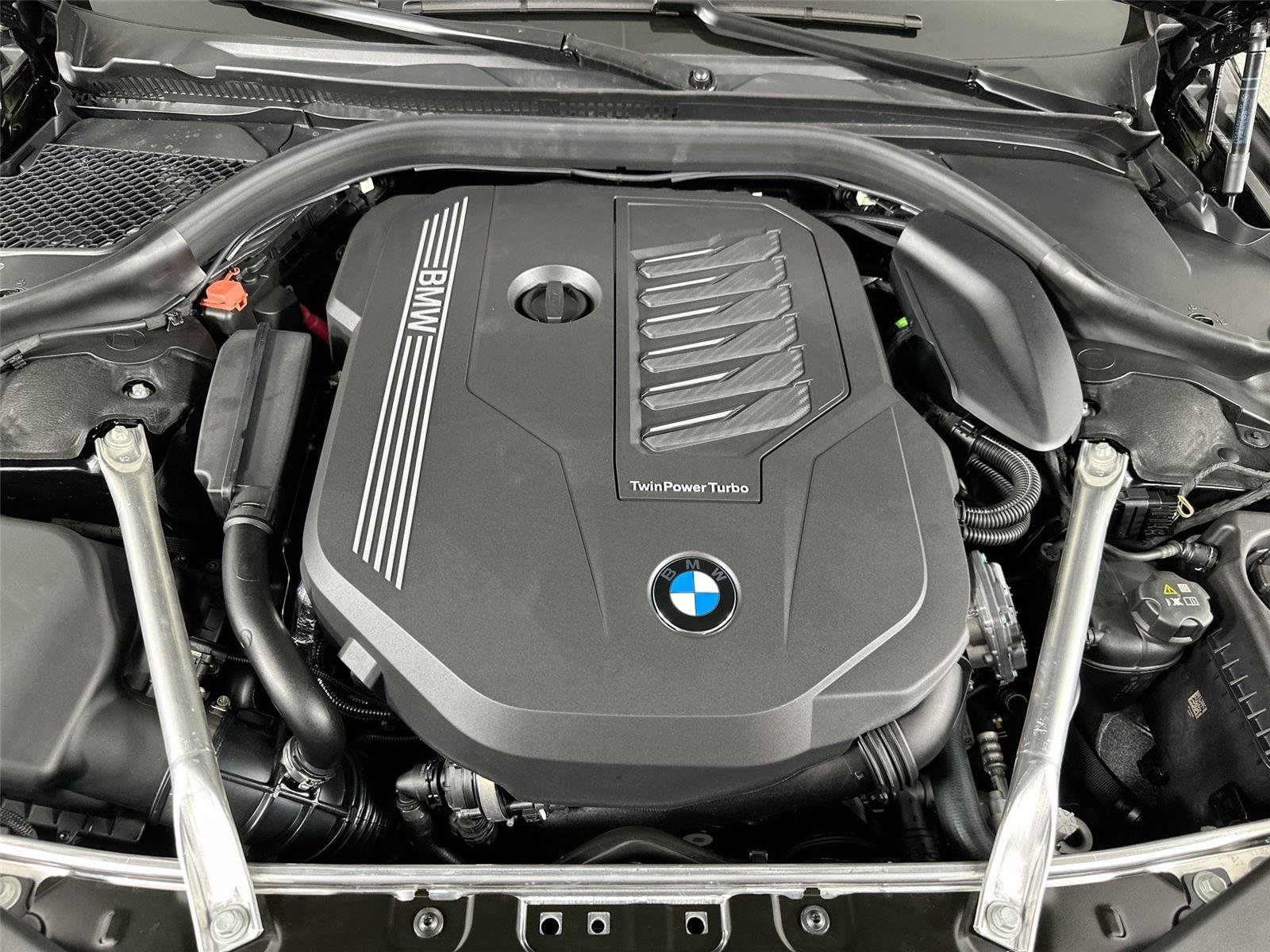 New 2026 BMW 840i xDrive Coupe AWD/4WD image 59