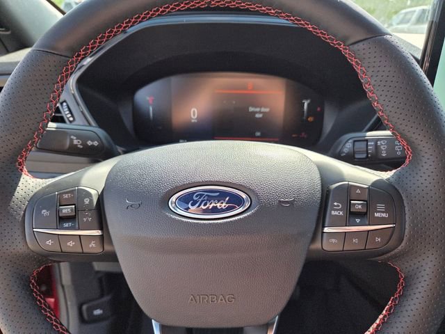 New 2026 Ford Escape ST-Line w/ Tech Pack #1 FWD image 55