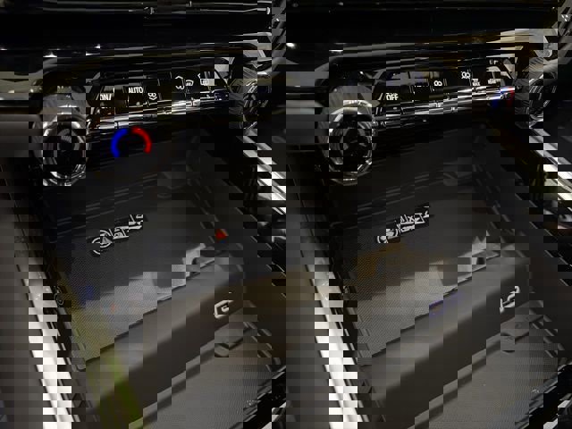 New 2026 Chevrolet Suburban High Country w/ Sun And Tow Package image 24