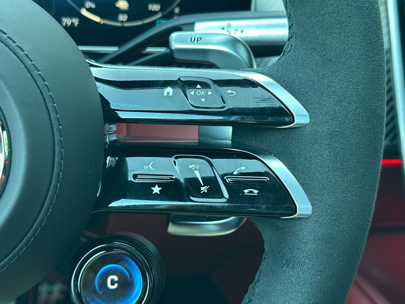 Used 2024 Mercedes-Benz S 63 AMG S image 29