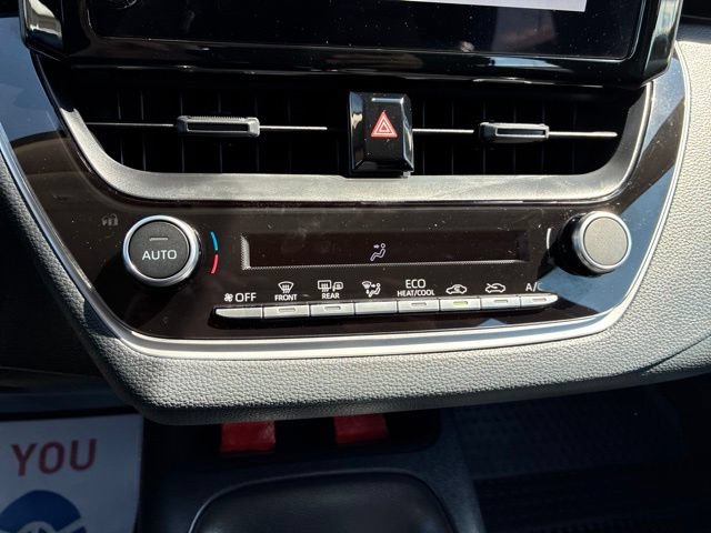 Used 2026 Toyota Corolla LE FWD image 34