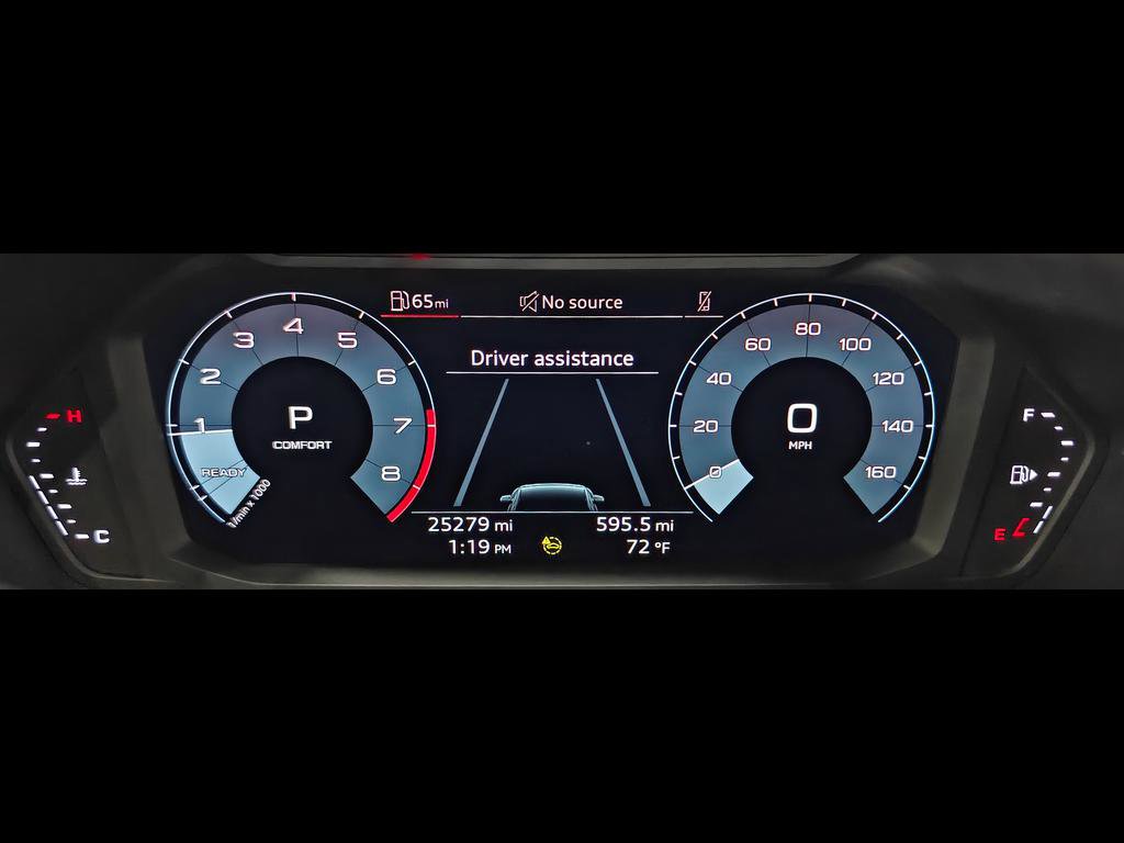 Used 2022 Audi Q3 2.0T Premium Plus AWD/4WD image 74